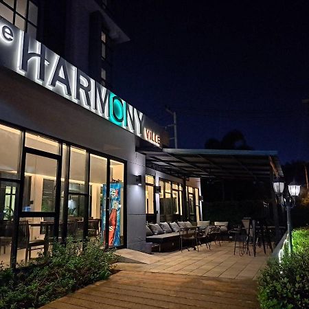 The Harmony Ville Phitsanulok Zewnętrze zdjęcie