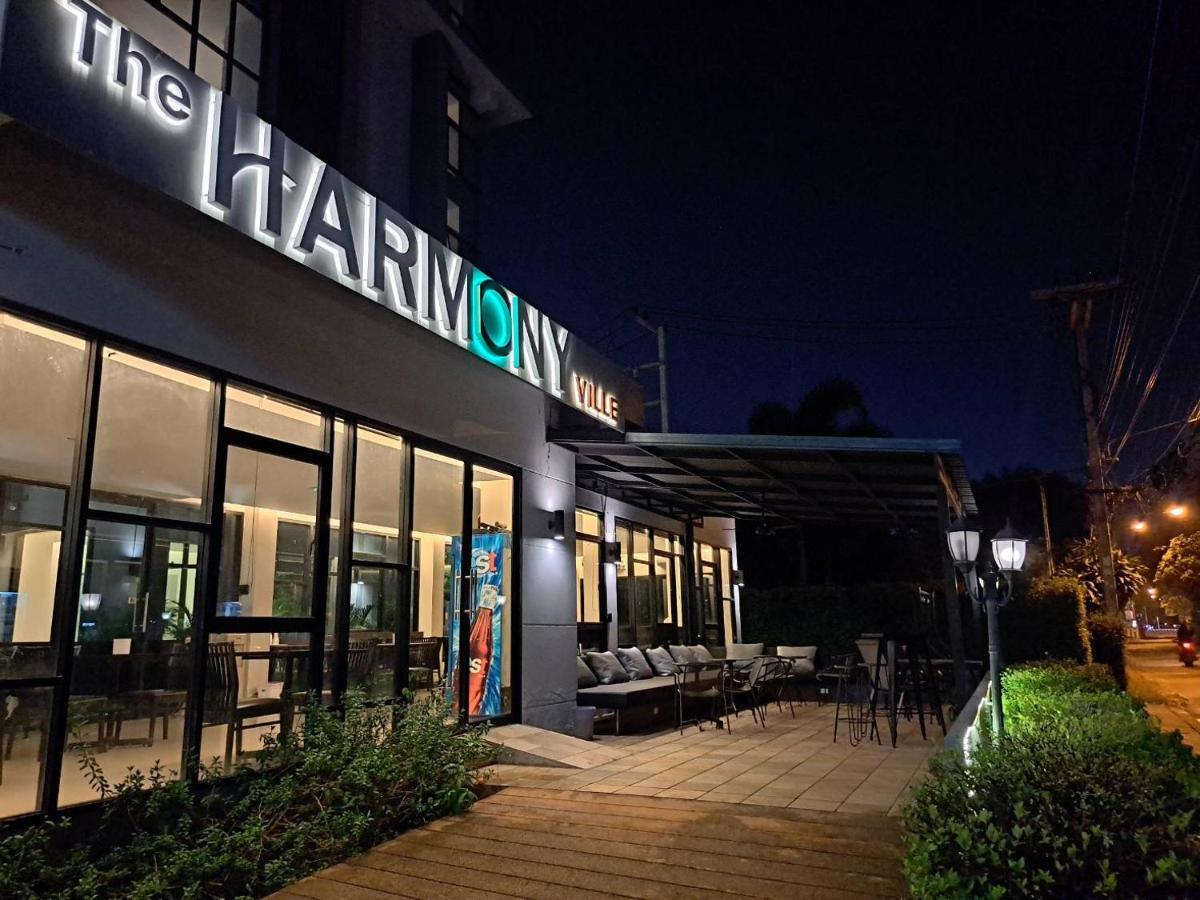 The Harmony Ville Phitsanulok Zewnętrze zdjęcie