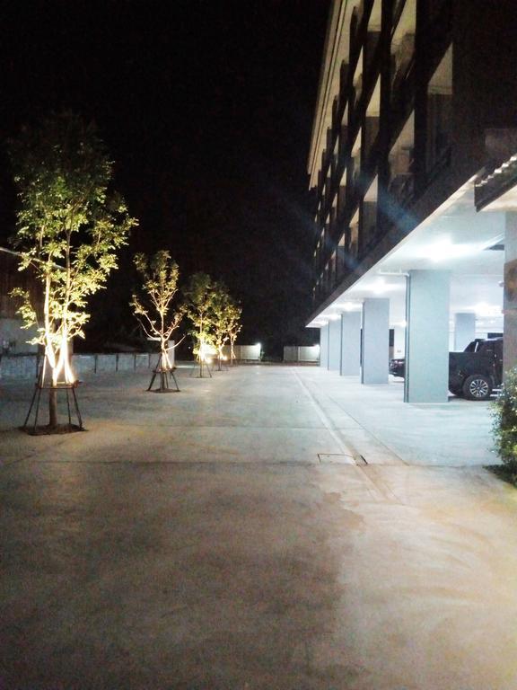 The Harmony Ville Phitsanulok Zewnętrze zdjęcie